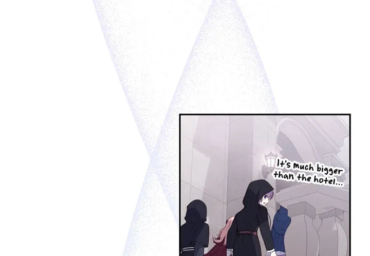 I'm Being Raised by Villains Chapter 27 page 26 - 