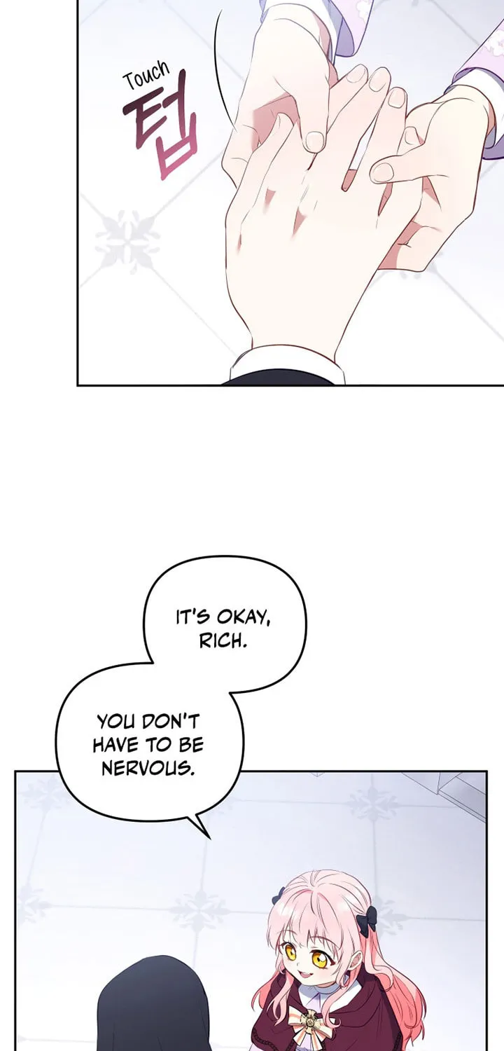 I'm Being Raised by Villains Chapter 27 page 33 - 