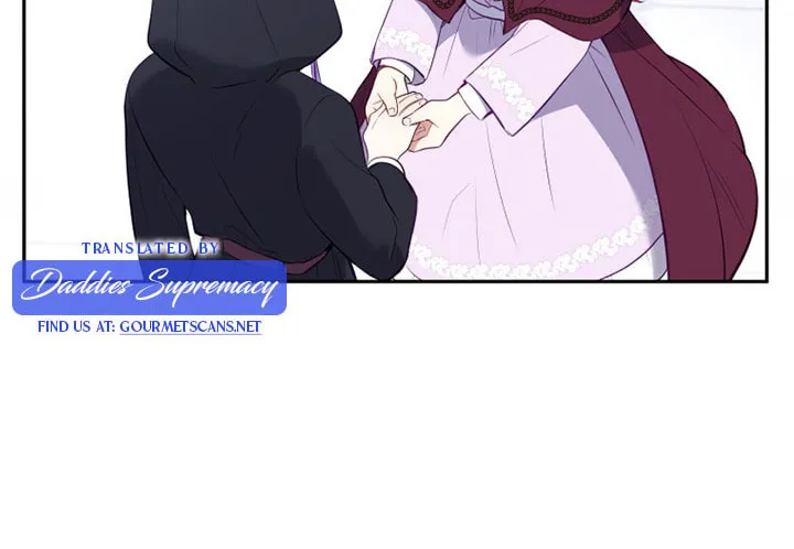 I'm Being Raised by Villains Chapter 27 page 34 - 