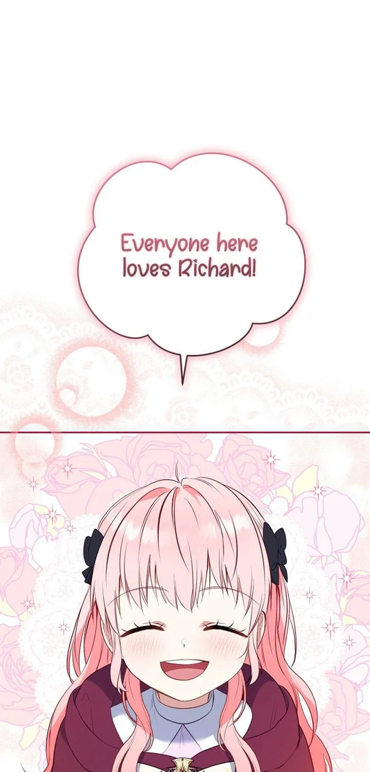 I'm Being Raised by Villains Chapter 27 page 35 - 