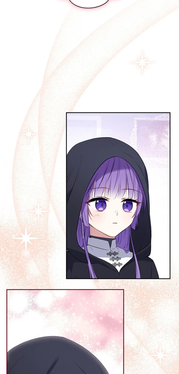 I'm Being Raised by Villains Chapter 27 page 37 - 