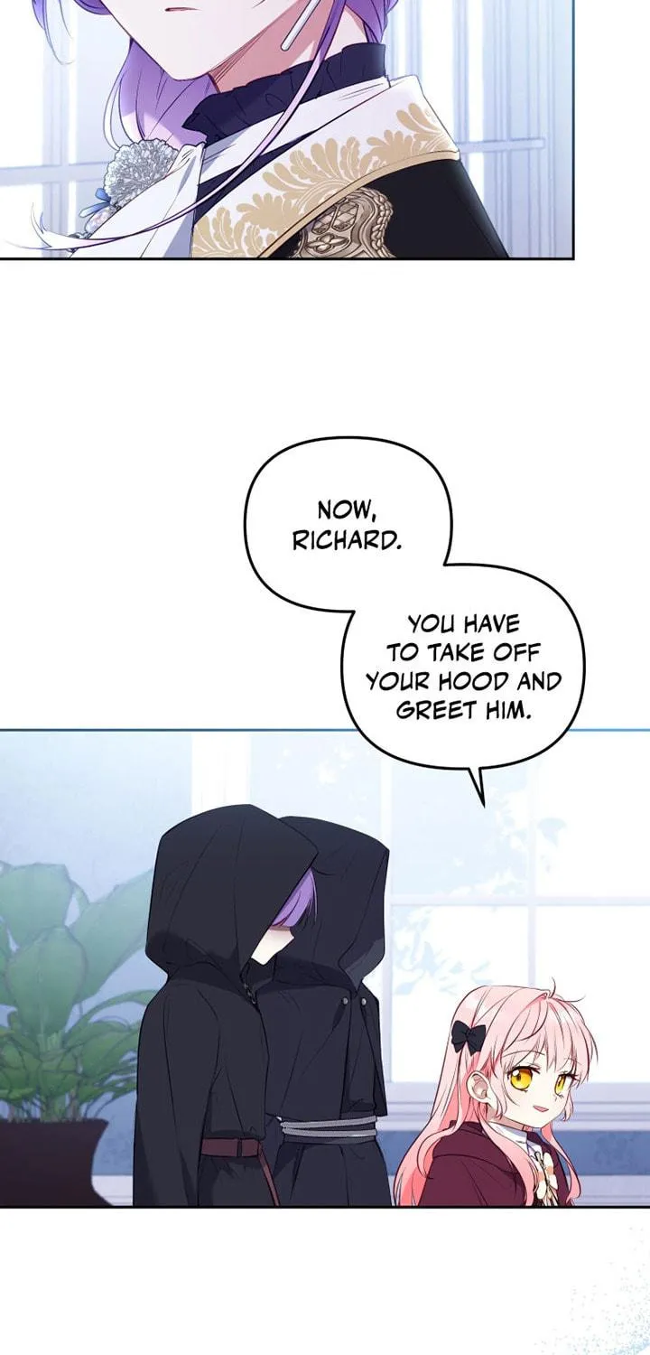 I'm Being Raised by Villains Chapter 27 page 47 - 