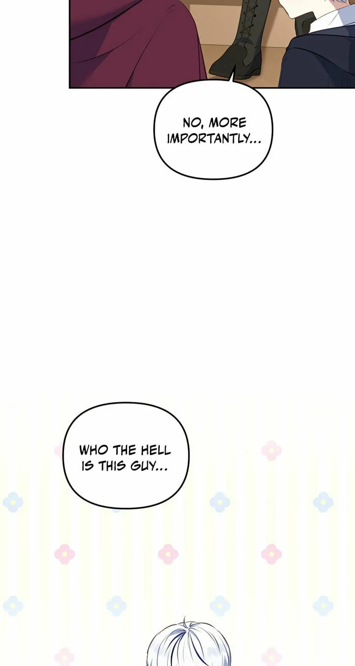 I'm Being Raised by Villains Chapter 27 page 6 - 