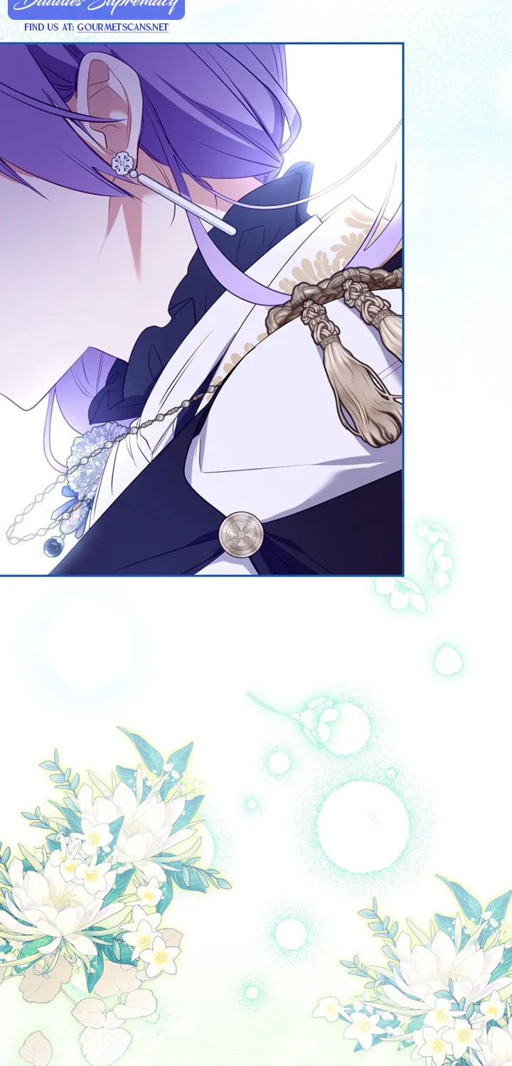 I'm Being Raised by Villains Chapter 27 page 57 - 