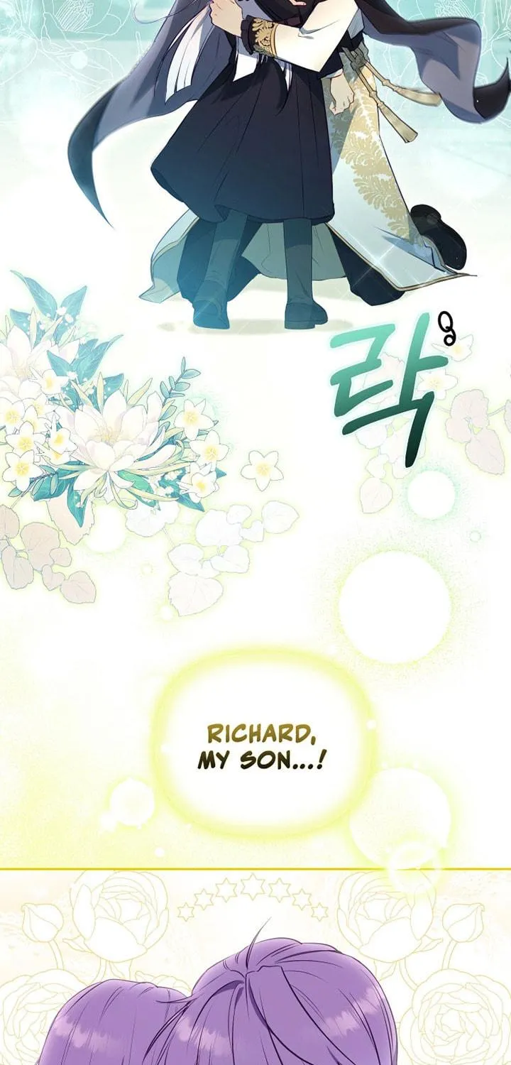 I'm Being Raised by Villains Chapter 27 page 59 - 
