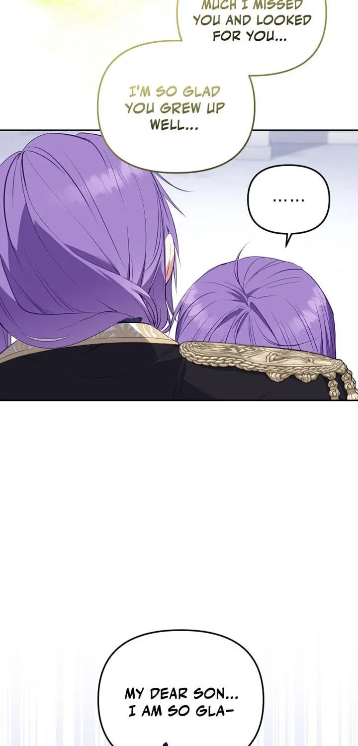 I'm Being Raised by Villains Chapter 27 page 61 - 