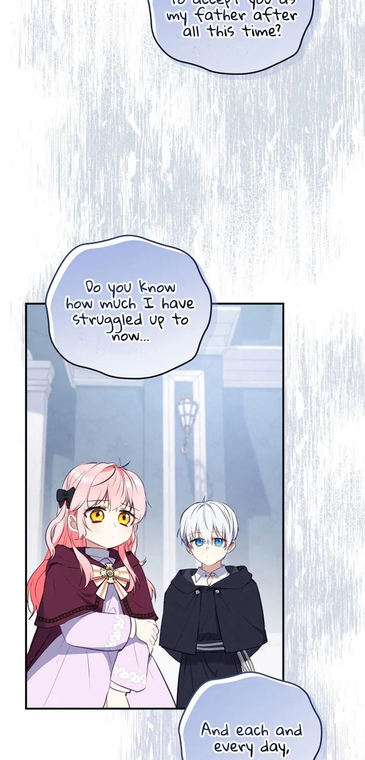 I'm Being Raised by Villains Chapter 27 page 65 - 