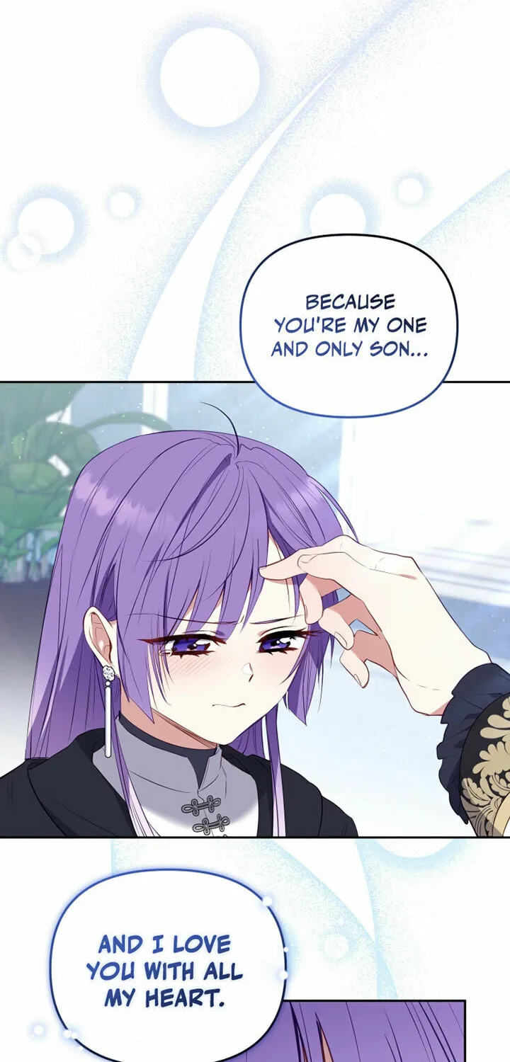 I'm Being Raised by Villains Chapter 27 page 70 - 