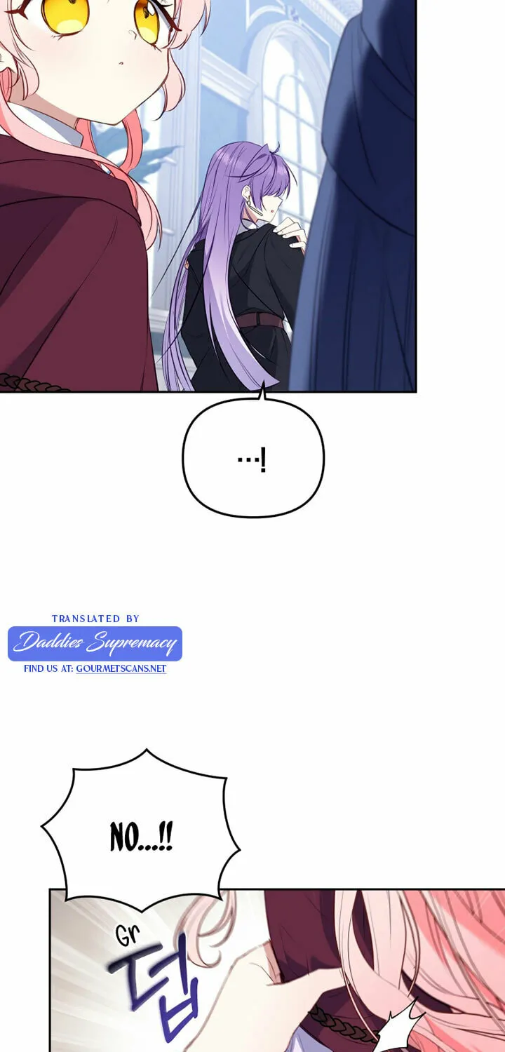 I'm Being Raised by Villains Chapter 27 page 74 - 