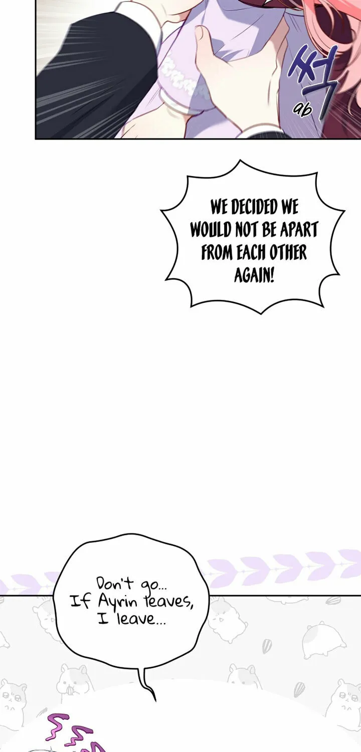 I'm Being Raised by Villains Chapter 27 page 75 - 