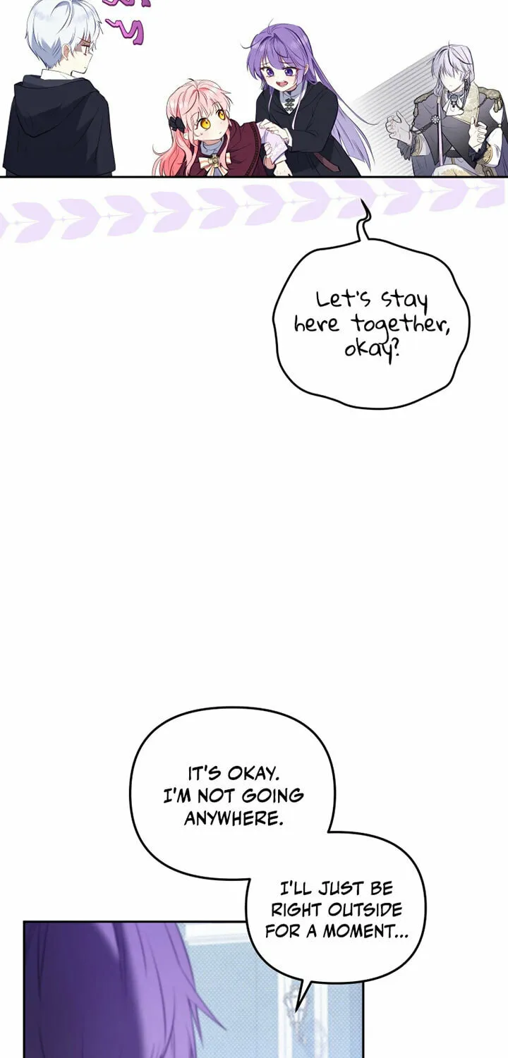 I'm Being Raised by Villains Chapter 27 page 76 - 