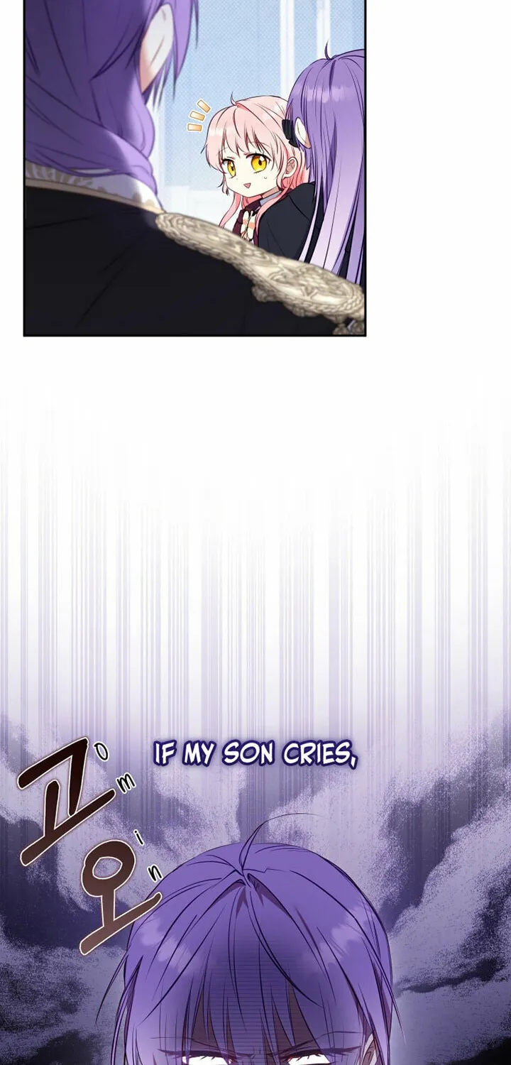 I'm Being Raised by Villains Chapter 27 page 77 - 
