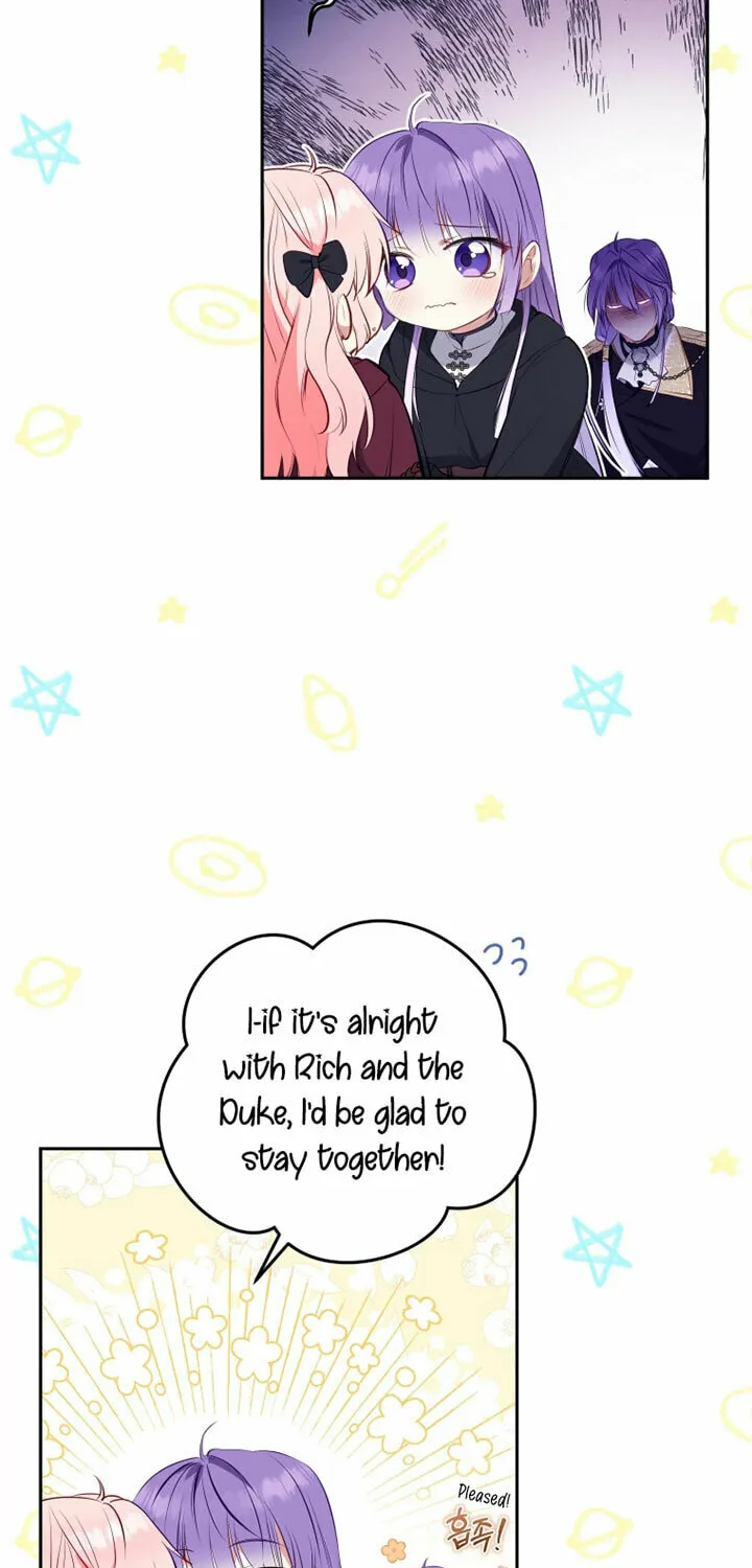 I'm Being Raised by Villains Chapter 27 page 79 - 