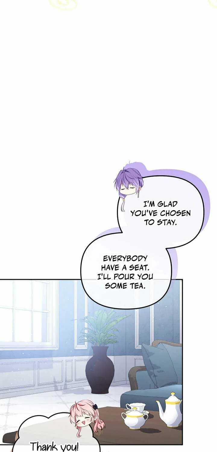 I'm Being Raised by Villains Chapter 27 page 81 - 