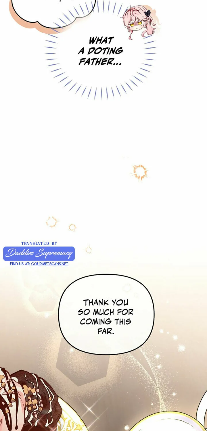 I'm Being Raised by Villains Chapter 27 page 82 - 