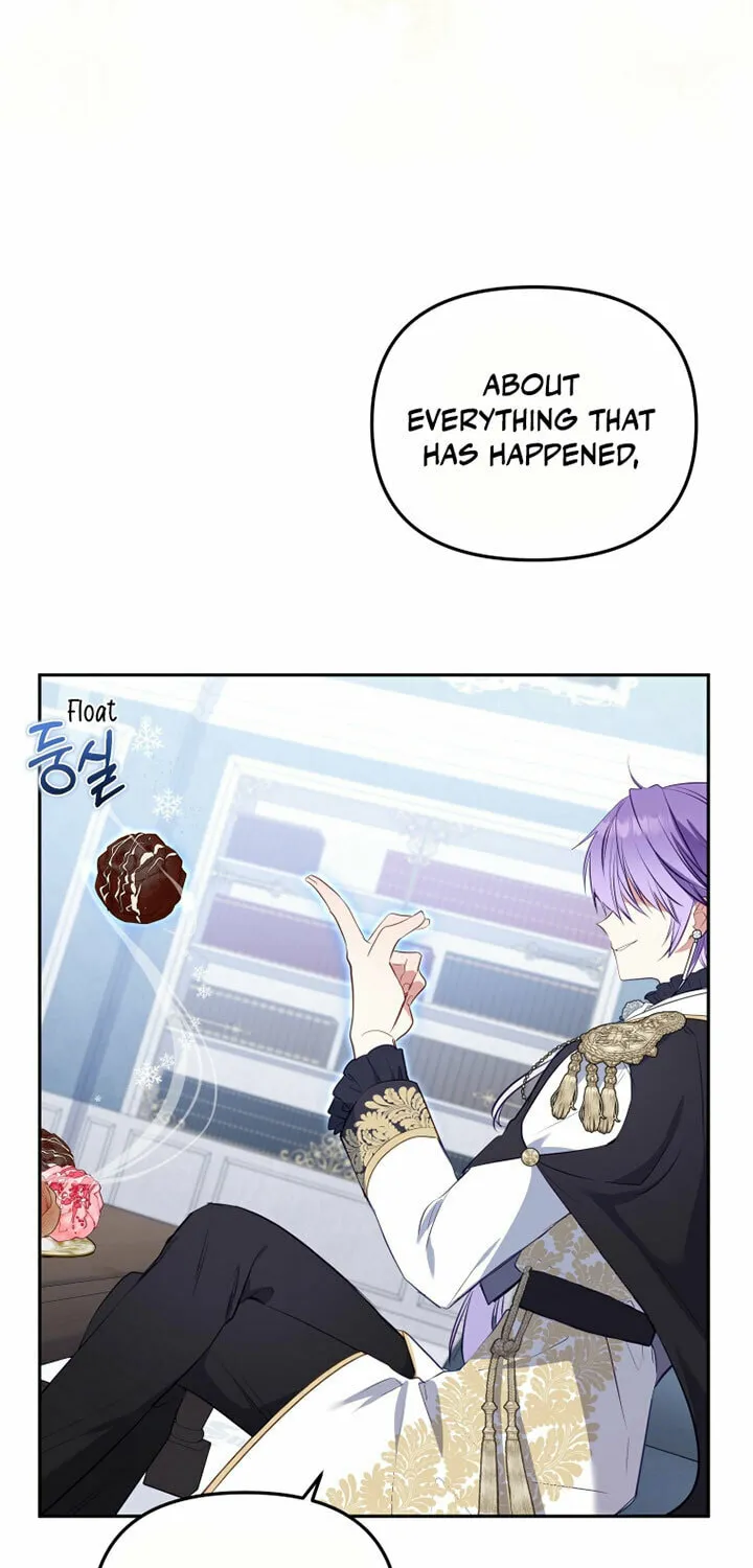I'm Being Raised by Villains Chapter 27 page 84 - 