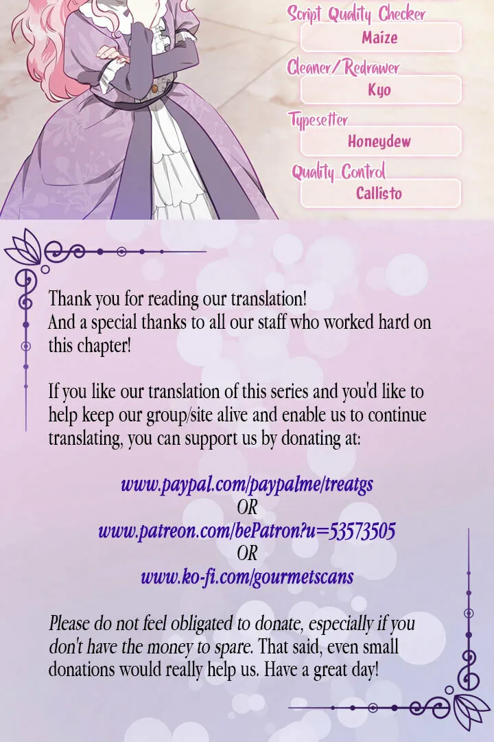 I'm Being Raised by Villains Chapter 27 page 90 - 