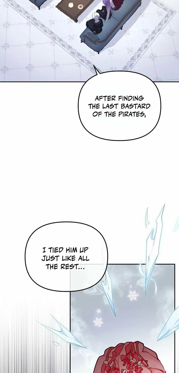 I'm Being Raised by Villains Chapter 28 page 2 - 