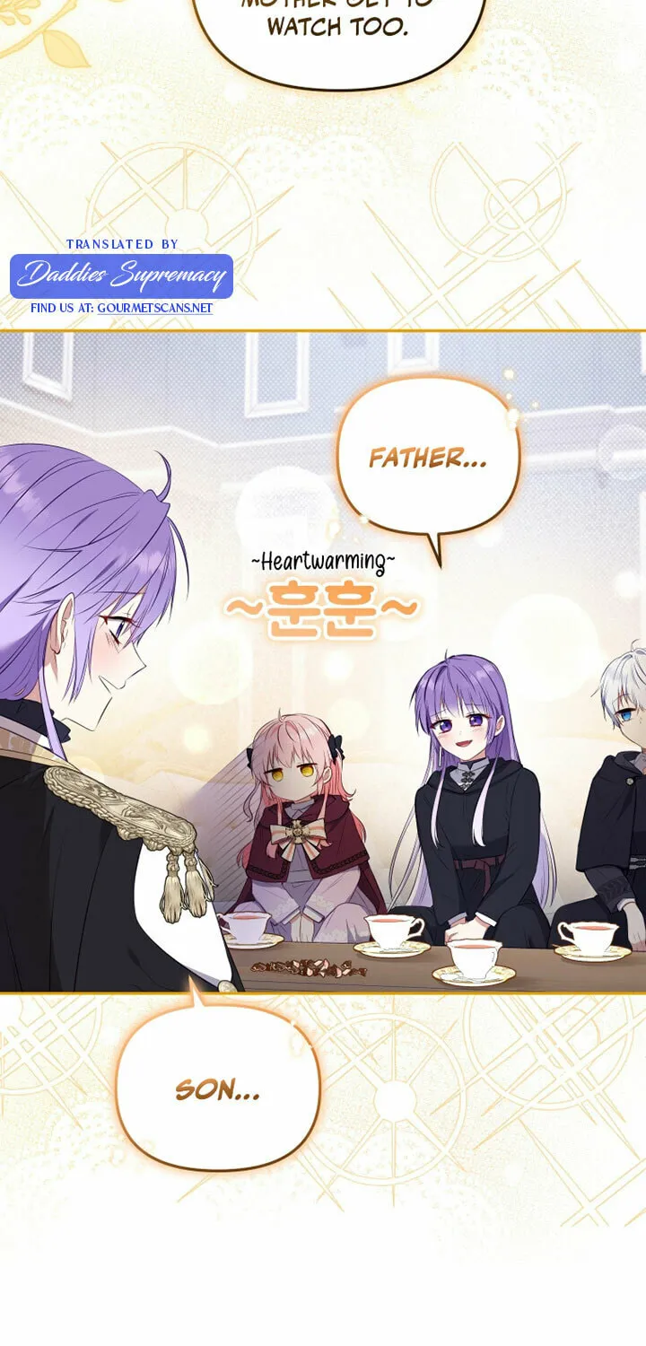 I'm Being Raised by Villains Chapter 28 page 11 - 