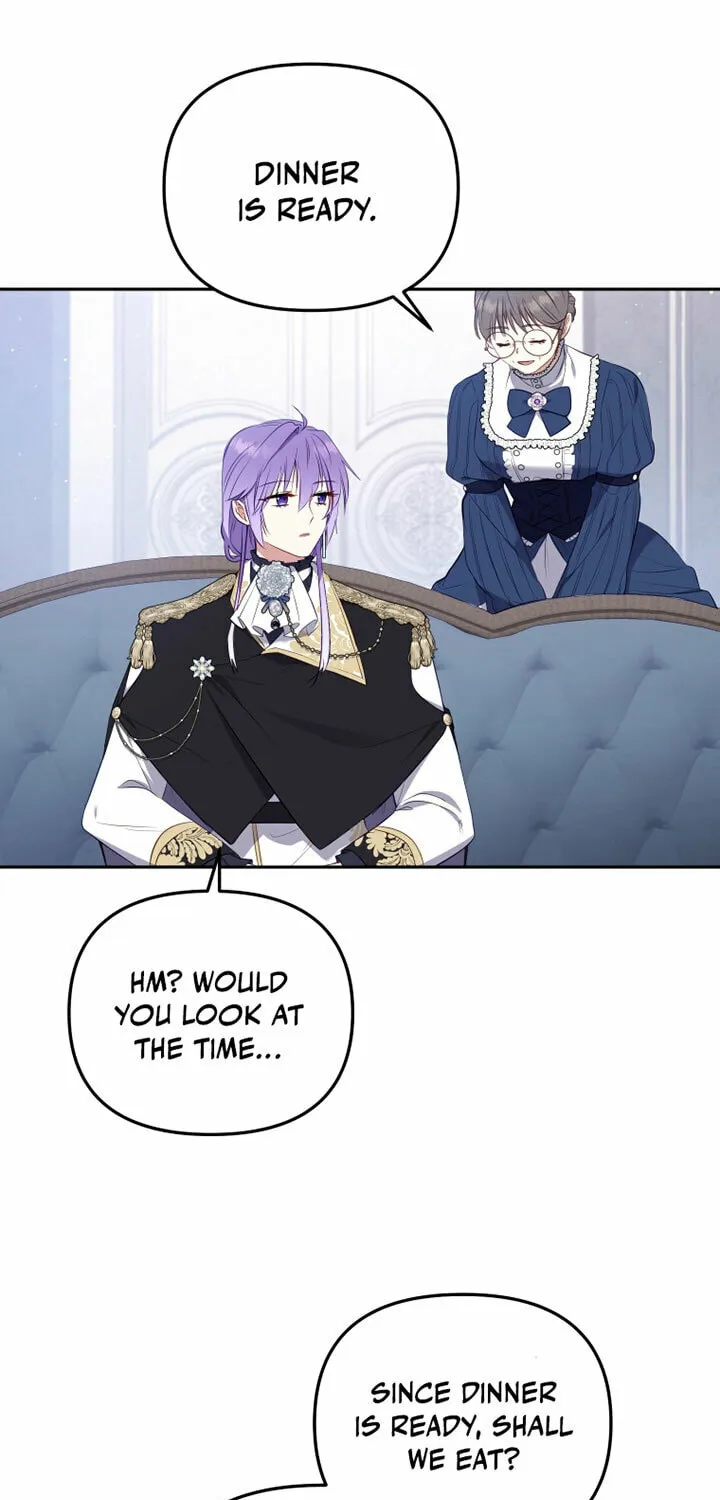 I'm Being Raised by Villains Chapter 28 page 13 - 