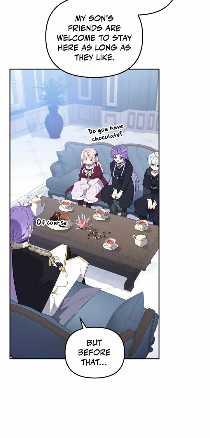 I'm Being Raised by Villains Chapter 28 page 14 - 