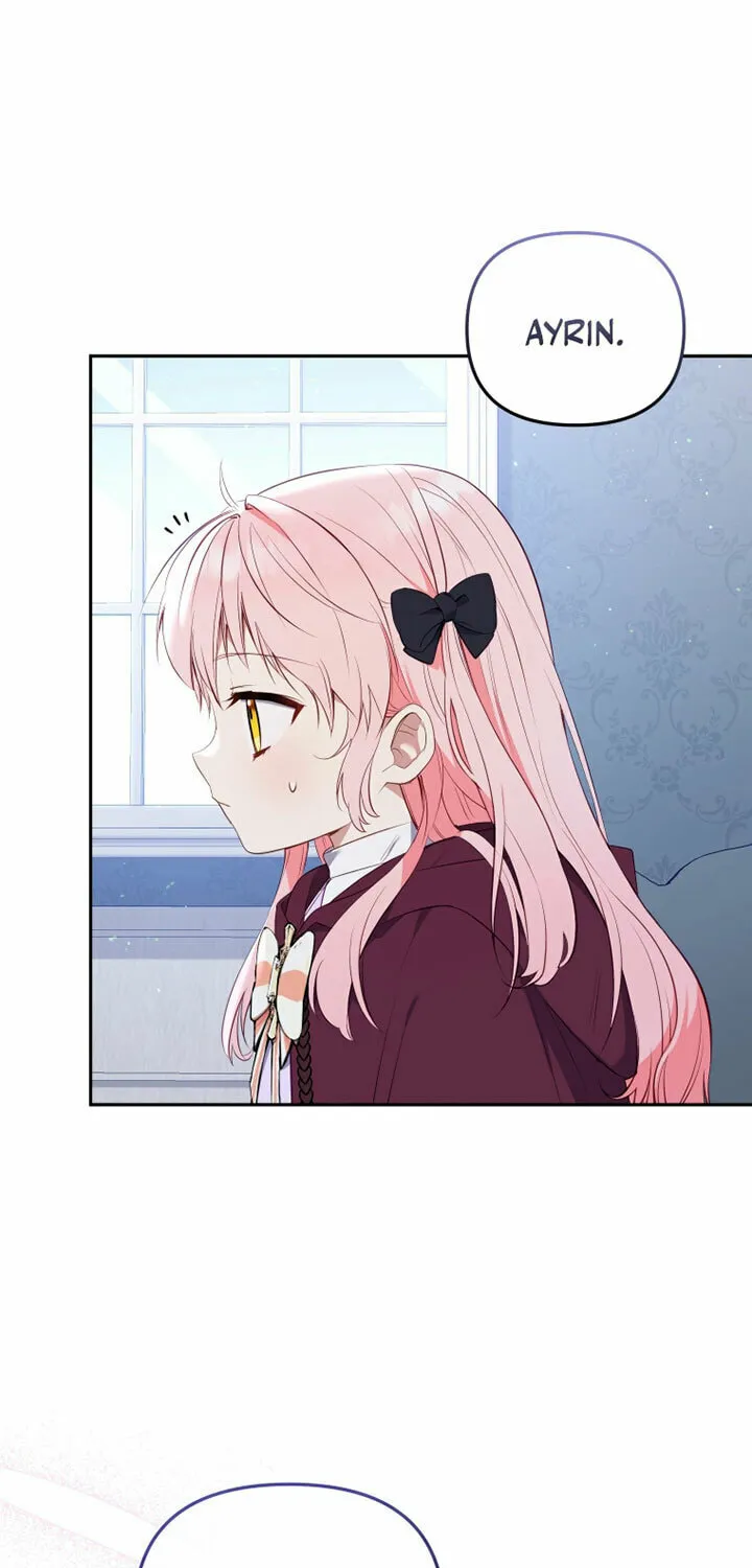I'm Being Raised by Villains Chapter 28 page 15 - 