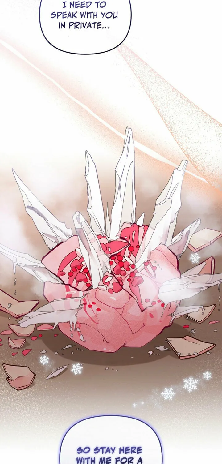 I'm Being Raised by Villains Chapter 28 page 16 - 