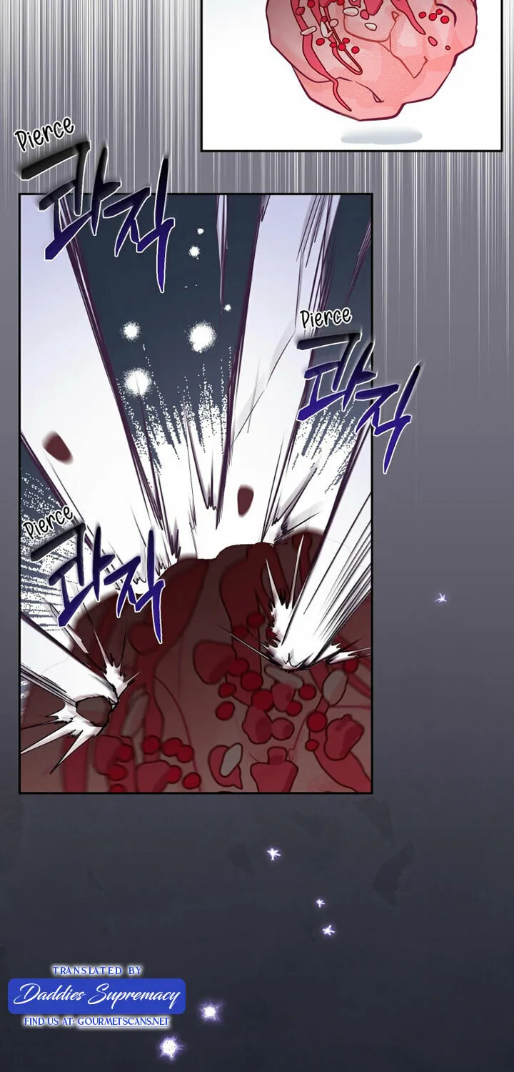 I'm Being Raised by Villains Chapter 28 page 3 - 