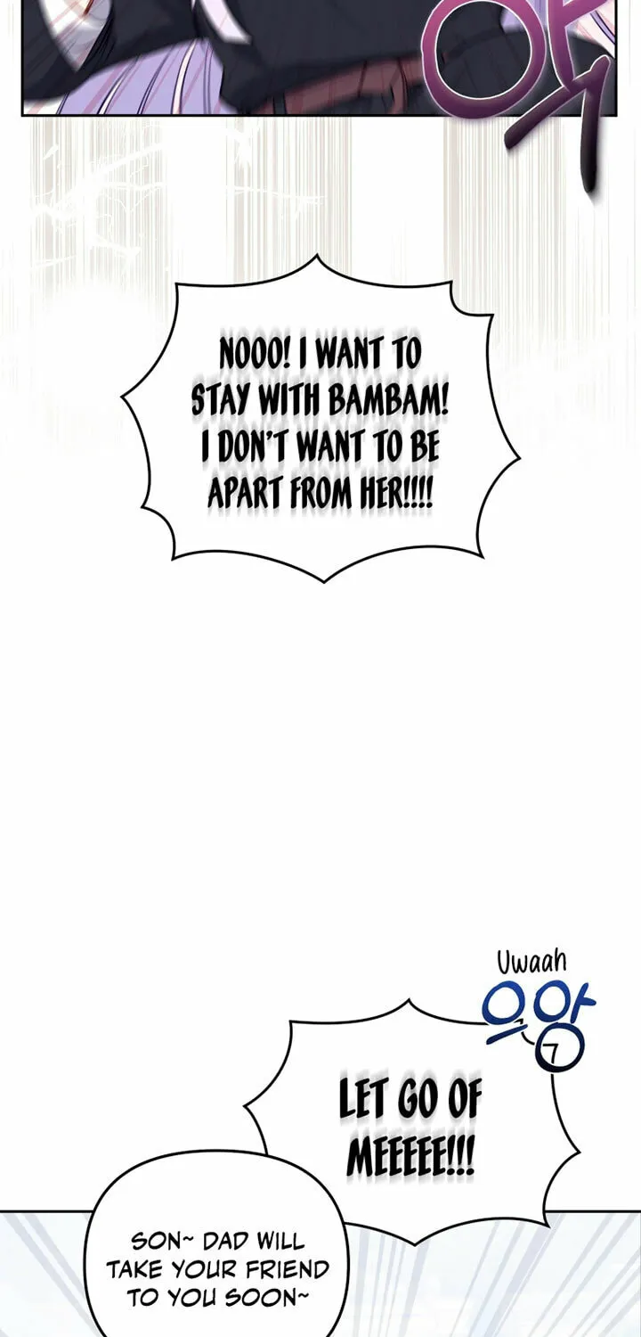 I'm Being Raised by Villains Chapter 28 page 21 - 