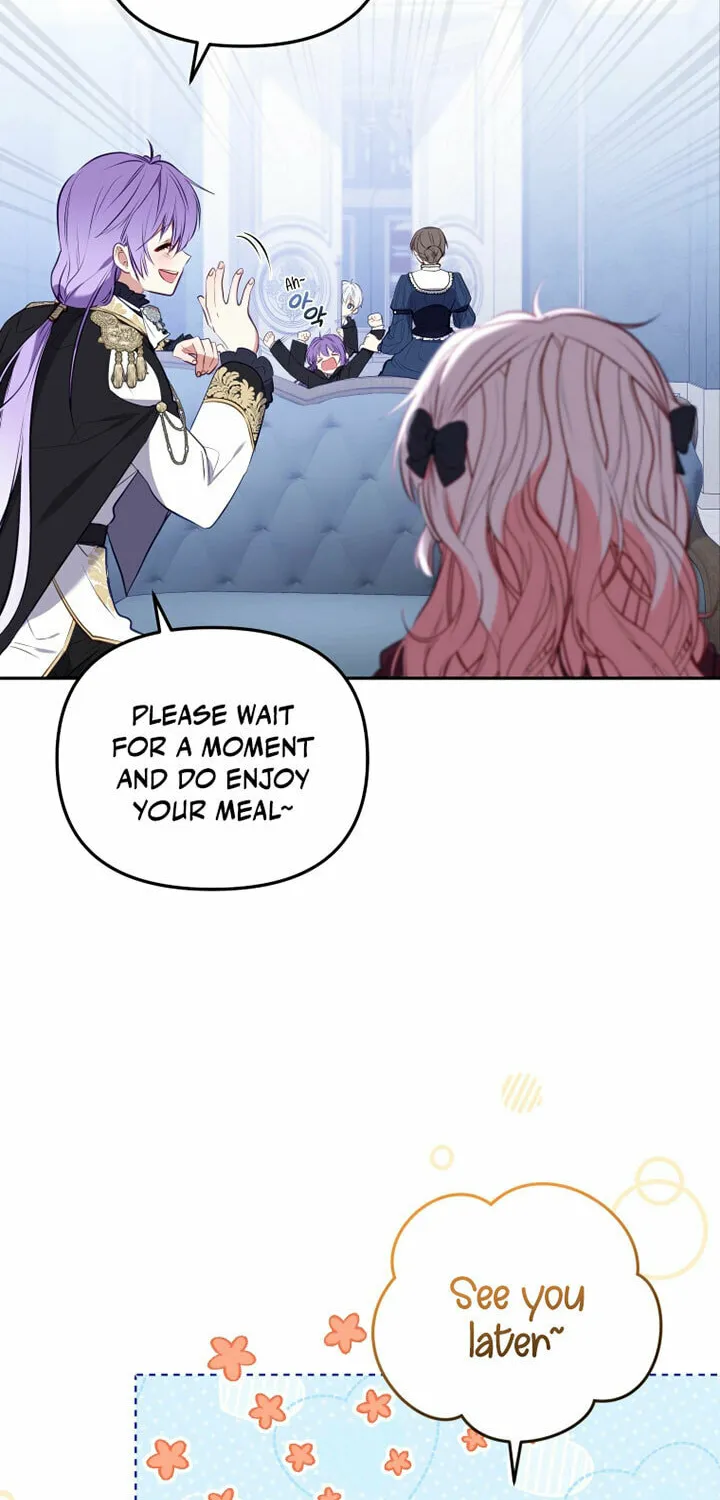 I'm Being Raised by Villains Chapter 28 page 22 - 
