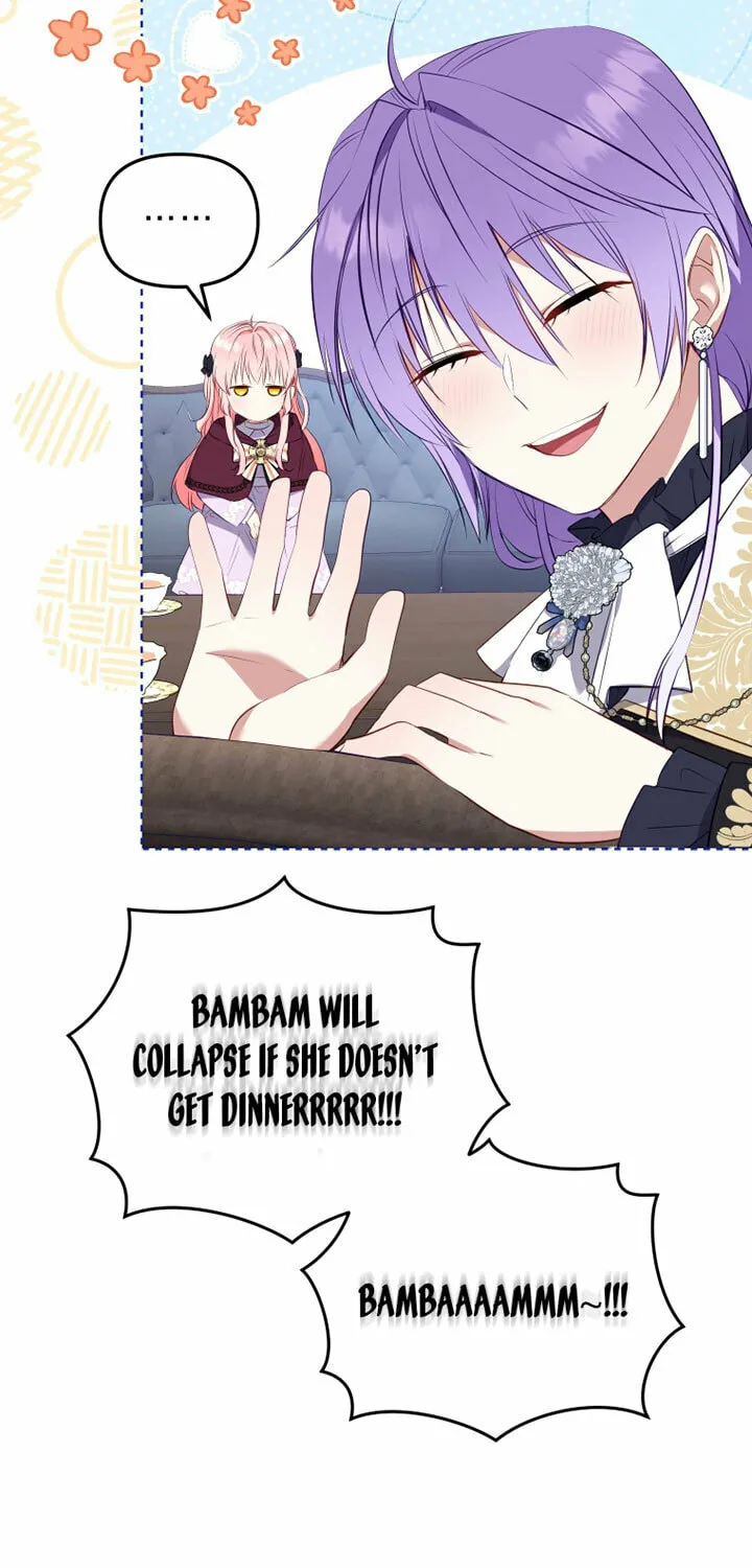 I'm Being Raised by Villains Chapter 28 page 23 - 