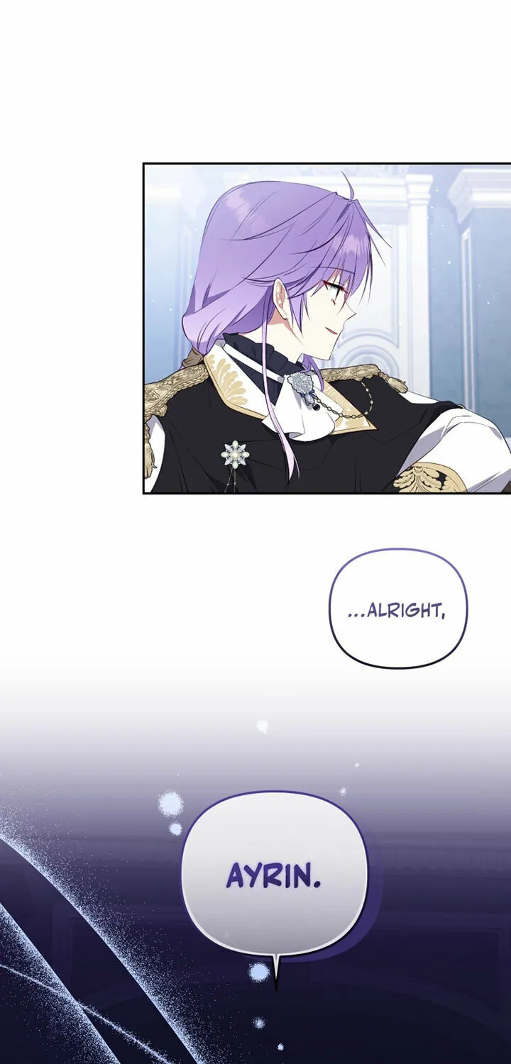 I'm Being Raised by Villains Chapter 28 page 25 - 
