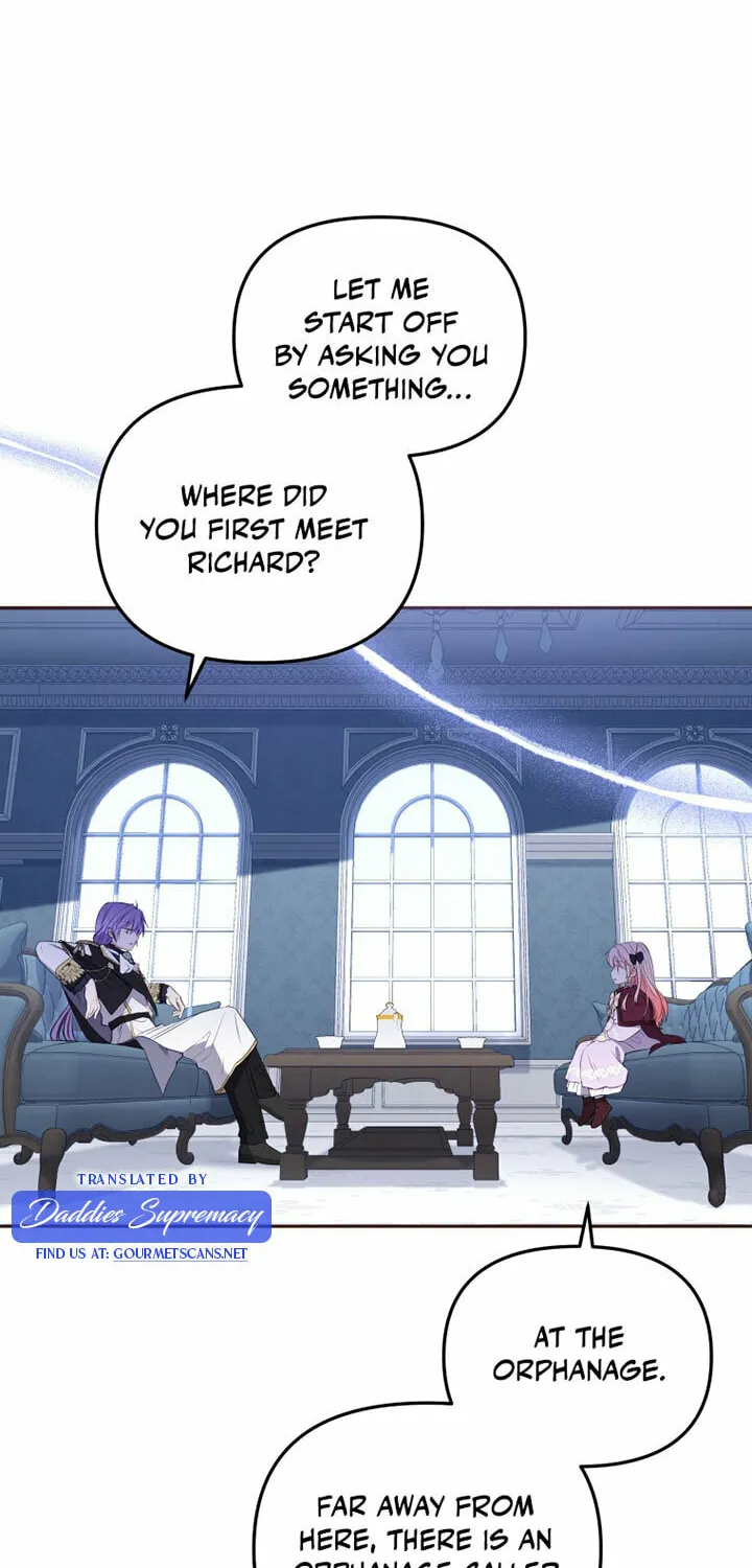 I'm Being Raised by Villains Chapter 28 page 28 - 