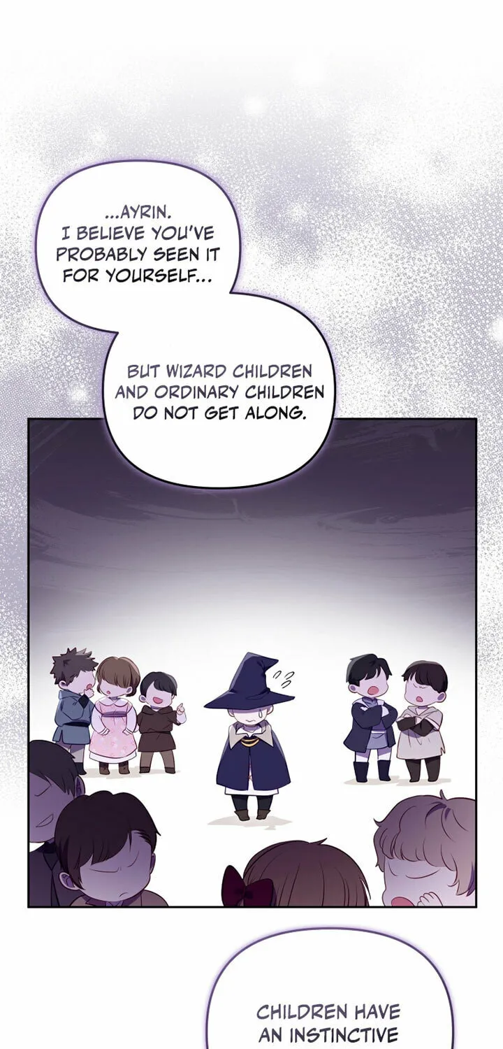 I'm Being Raised by Villains Chapter 28 page 31 - 