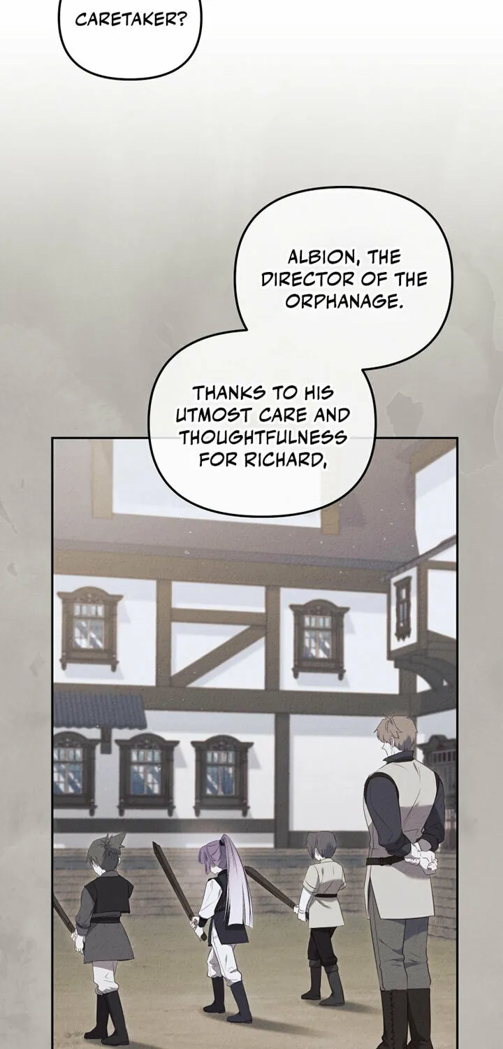I'm Being Raised by Villains Chapter 28 page 34 - 