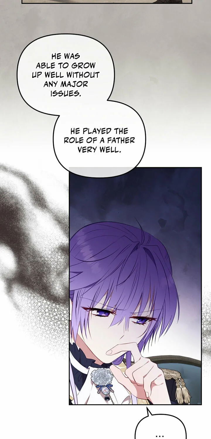I'm Being Raised by Villains Chapter 28 page 35 - 