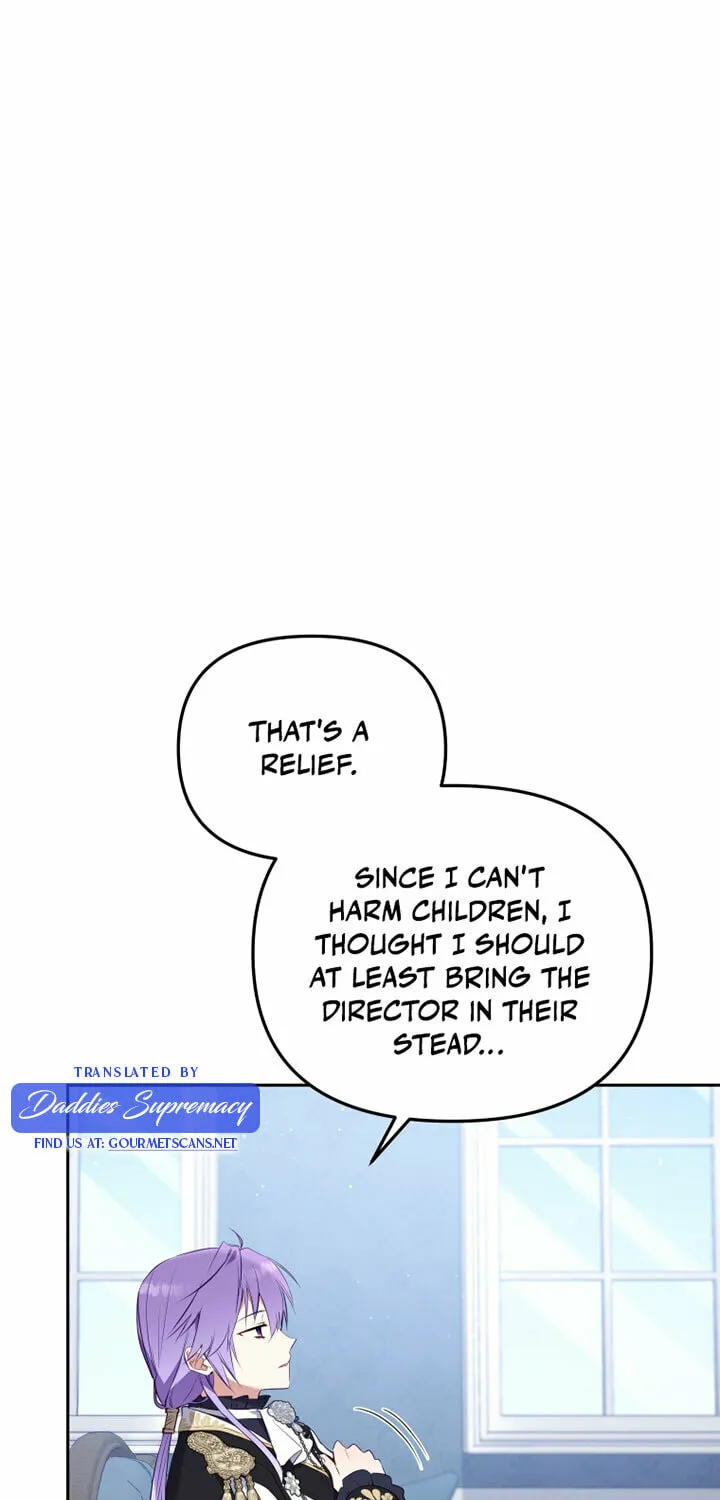 I'm Being Raised by Villains Chapter 28 page 37 - 