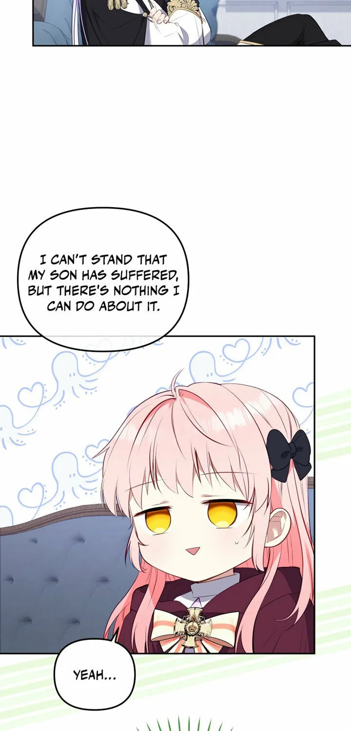 I'm Being Raised by Villains Chapter 28 page 38 - 