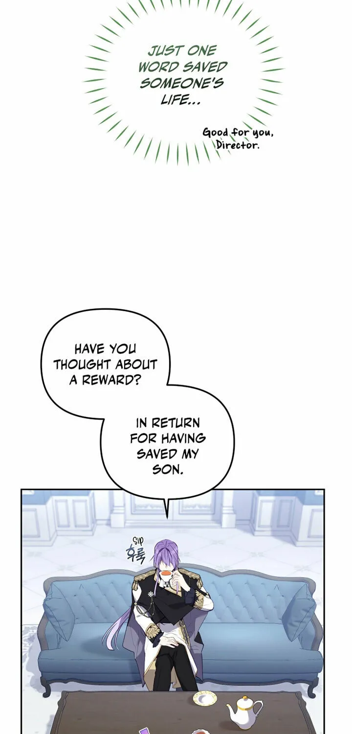 I'm Being Raised by Villains Chapter 28 page 39 - 