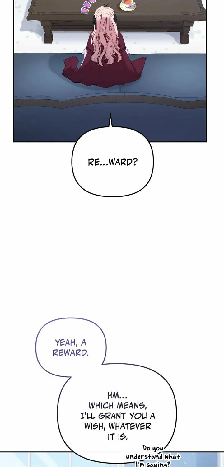 I'm Being Raised by Villains Chapter 28 page 40 - 