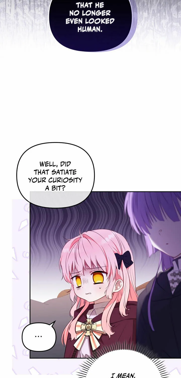 I'm Being Raised by Villains Chapter 28 page 5 - 