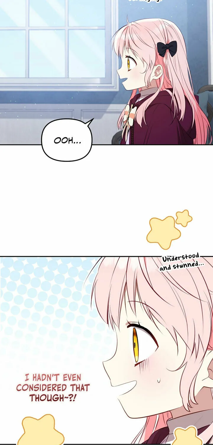 I'm Being Raised by Villains Chapter 28 page 41 - 