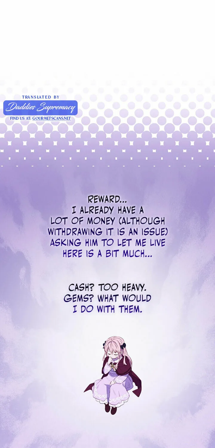 I'm Being Raised by Villains Chapter 28 page 43 - 
