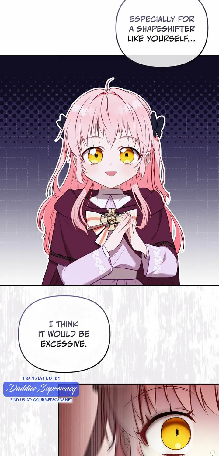 I'm Being Raised by Villains Chapter 28 page 50 - 