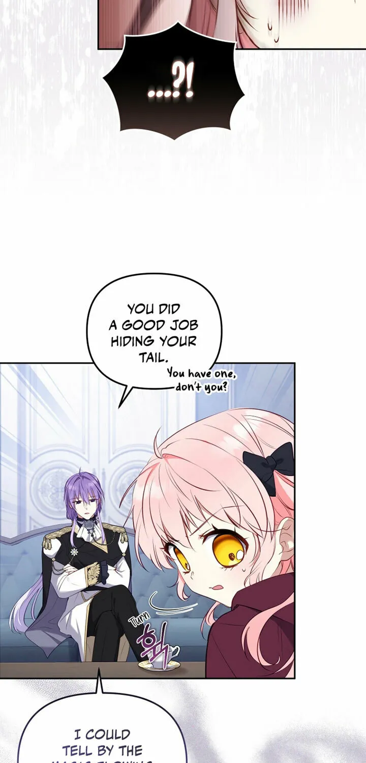I'm Being Raised by Villains Chapter 28 page 51 - 