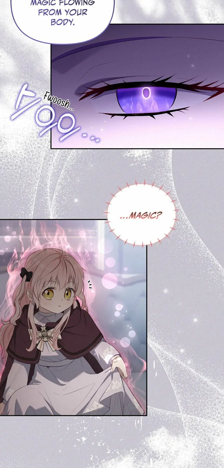 I'm Being Raised by Villains Chapter 28 page 52 - 