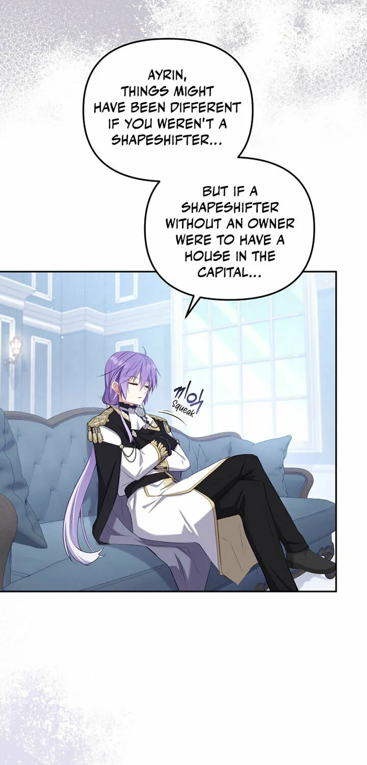 I'm Being Raised by Villains Chapter 28 page 53 - 