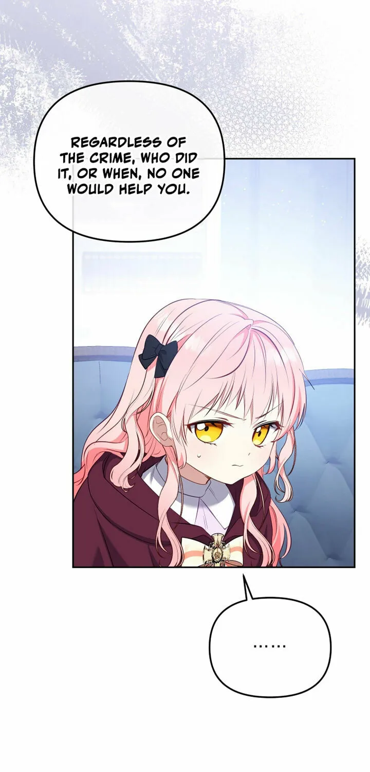 I'm Being Raised by Villains Chapter 28 page 55 - 