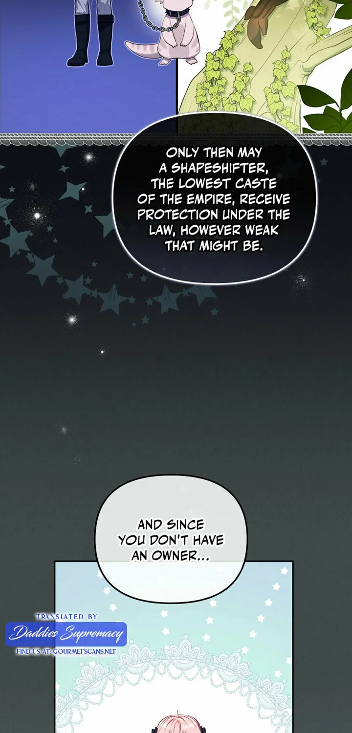 I'm Being Raised by Villains Chapter 28 page 57 - 