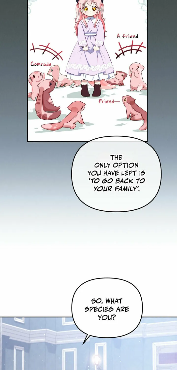 I'm Being Raised by Villains Chapter 28 page 58 - 